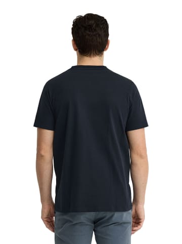 Polo Club Shirt in Dunkelblau