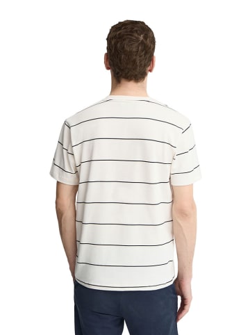 Polo Club Shirt crème