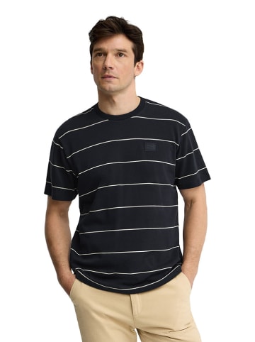 Polo Club Shirt donkerblauw