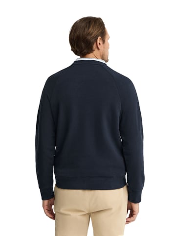 Polo Club Sweatshirt donkerblauw