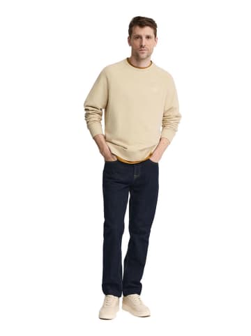 Polo Club Sweatshirt beige