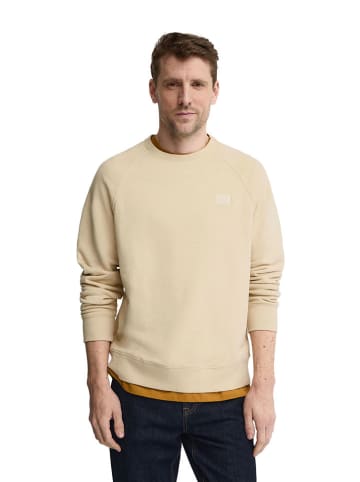 Polo Club Sweatshirt beige