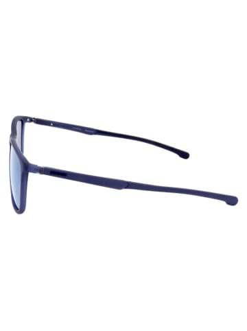 Carrera Herenzonnebril blauw/lichtblauw