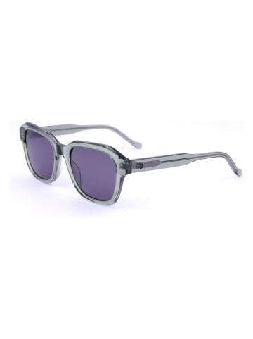 Tom Tailor Dameszonnebril grijs/blauw
