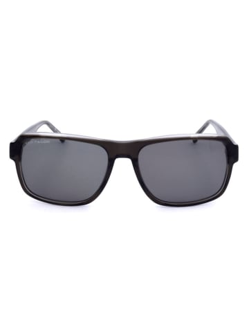 Tom Tailor Herren-Sonnenbrille in Dunkelblau/ Schwarz