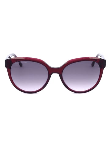 Tom Tailor Dameszonnebril rood/blauw