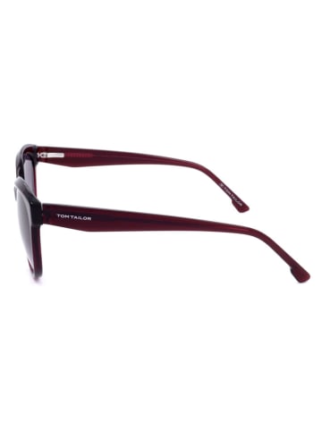 Tom Tailor Dameszonnebril rood/blauw