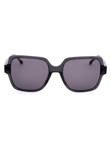 Tom Tailor Dameszonnebril antraciet/donkerblauw