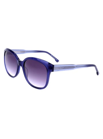 Tom Tailor Dameszonnebril blauw