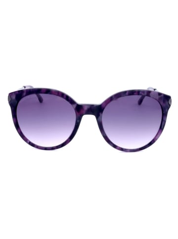 Tom Tailor Dameszonnebril donkerblauw/blauw