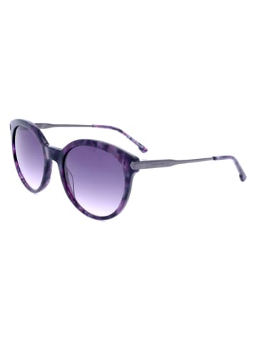 Tom Tailor Dameszonnebril donkerblauw/blauw