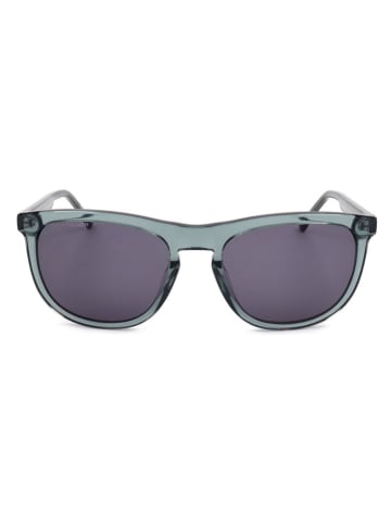 Tom Tailor Herren-Sonnenbrille in Grau/ Dunkelblau