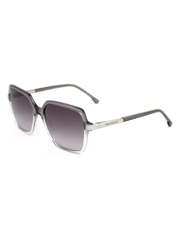 Tom Tailor Damen-Sonnenbrille in Grau