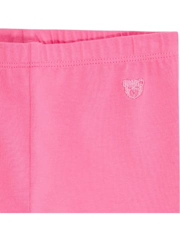 Steiff Leggings roze
