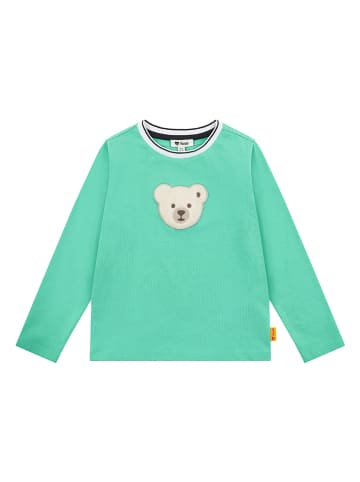 Steiff Longsleeve groen
