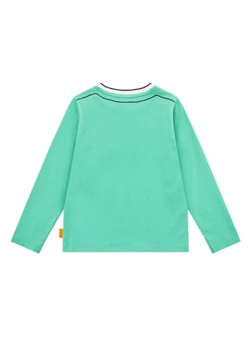 Steiff Longsleeve groen