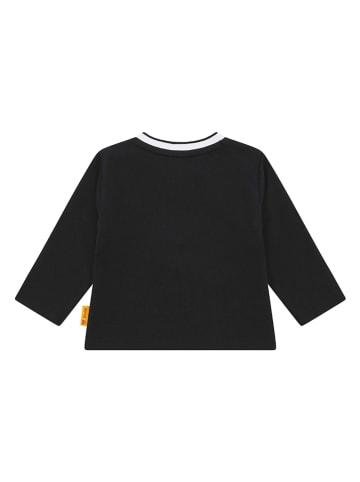 Steiff Longsleeve zwart