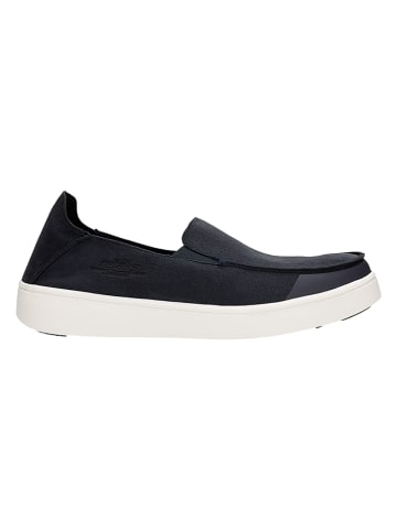 Relaks Instappers donkerblauw