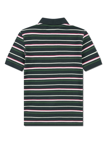 Lacoste Kids Poloshirt groen