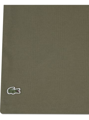 Lacoste Kids Koszulka polo w kolorze khaki