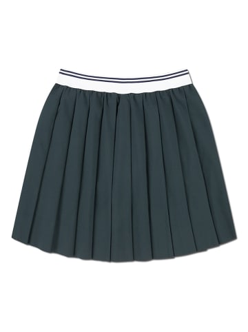 Lacoste Kids Plissérok groen