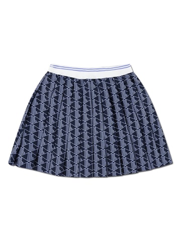 Lacoste Kids Rok donkerblauw