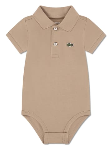 Lacoste Kids Body in Beige