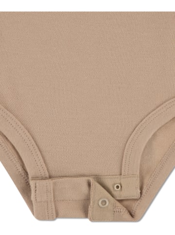 Lacoste Kids Romper beige