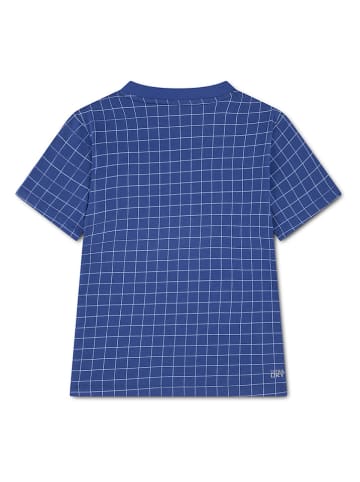 Lacoste Kids Shirt in Dunkelblau