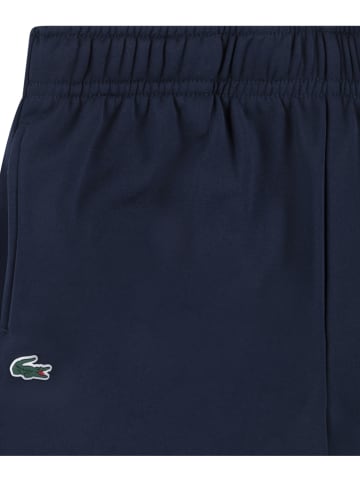 Lacoste Kids 2tlg. Outfit in Dunkelblau