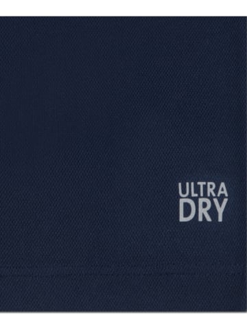 Lacoste Kids Poloshirt in Dunkelblau