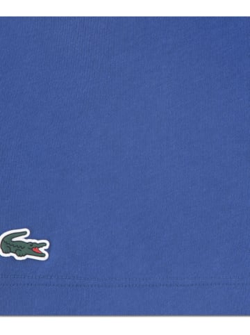 Lacoste Kids Shirt in Dunkelblau