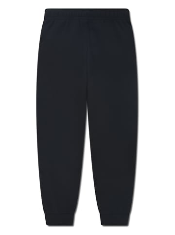 Lacoste Kids Sweathose in Schwarz