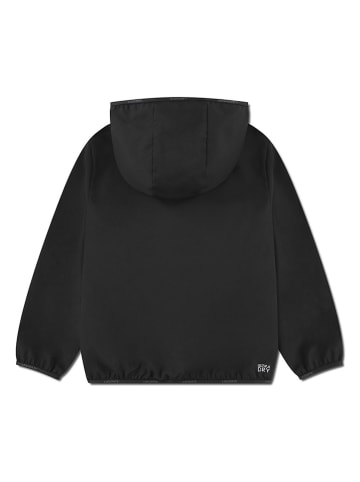 Lacoste Kids Trainingsjas zwart