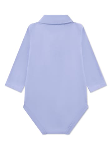 Lacoste Kids Body w kolorze fioletowym