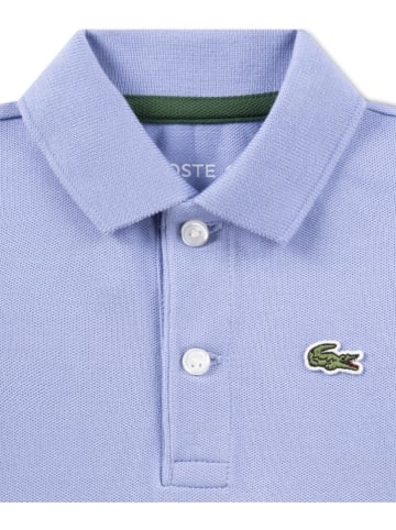 Lacoste Kids Body in Lila