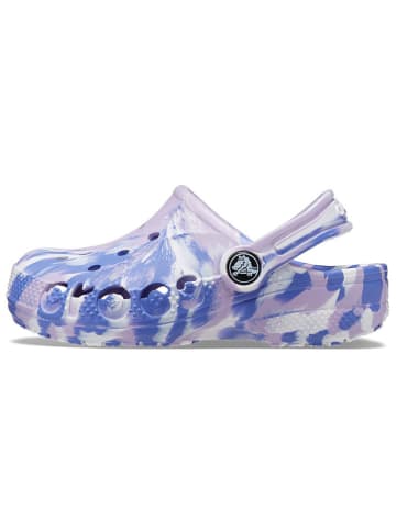 Crocs Crocs "Baya" lila/blauw