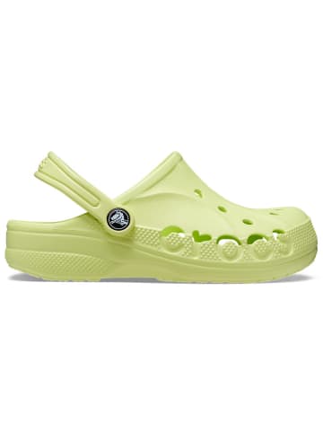 Crocs Crocs "Baya" in Limette