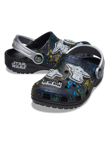 Crocs Crocs "Classic Grogu" zwart