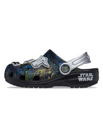 Crocs Crocs "Classic Grogu" zwart