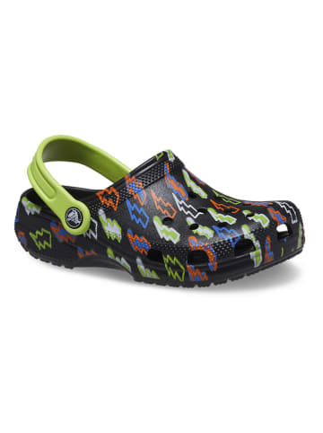 Crocs Crocs "Lightning Bolt" in Bunt