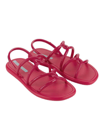 Ipanema Sandalen roze