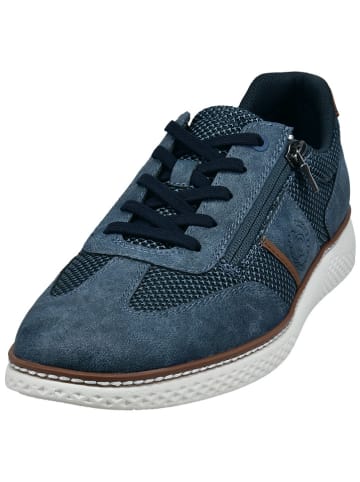 Bugatti Sneakers donkerblauw