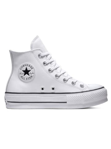 Converse Sneakersy w kolorze białym