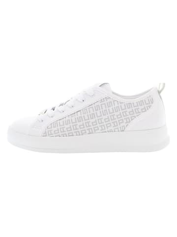 U.S. Polo Assn. Sneakers wit
