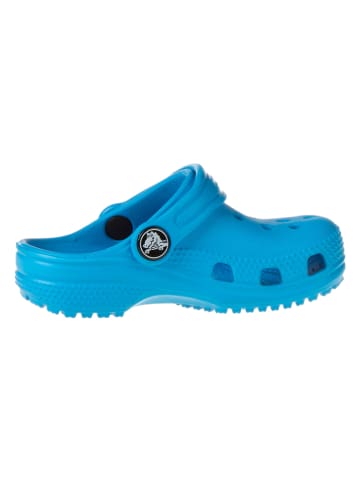 Crocs Crocs in Blau