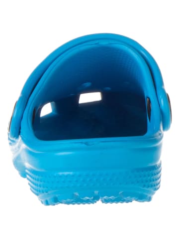 Crocs Crocs in Blau