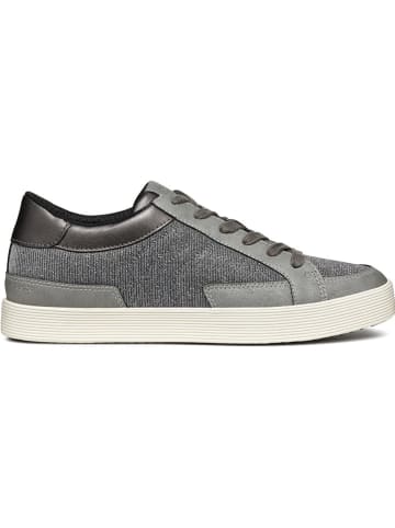 Geox Sneakers "Blomiee" zilverkleurig