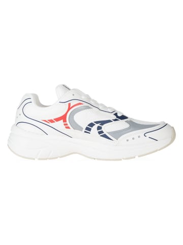 Tommy Hilfiger Shoes Trainingsschuhe wit