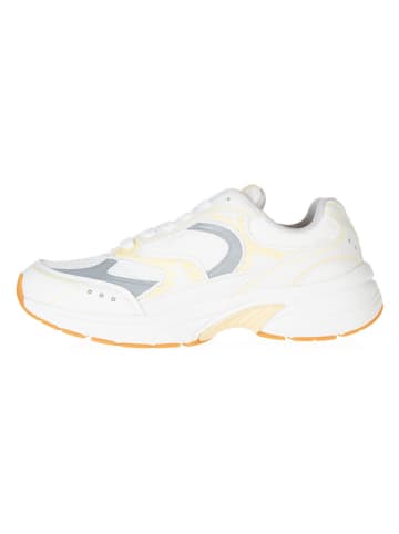 Tommy Hilfiger Shoes Trainingsschuhe wit
